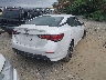 3N1AB8DV7LY****** Salvage and Wrecked 2020 Nissan Sentra in Georgia State