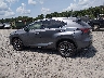 JTJSARBZ2L5****** Reparables 2020 Lexus NX en Estado de Carolina del Sur