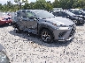 JTJSARBZ2L5****** Salvamento y Destrozados 2020 Lexus NX en Charleston