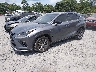 JTJSARBZ2L5****** Usados y Reparables 2020 Lexus NX en Charleston