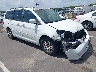 5FNRL38657B****** Salvamento y Destrozados 2007 Honda Odyssey en Raleigh