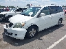 5FNRL38657B****** Usados y Reparables 2007 Honda Odyssey en Raleigh