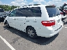 5FNRL38657B****** Salvamento y Reparables 2007 Honda Odyssey en Raleigh