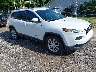 1C4PJMDB9GW****** Salvamento y Destrozados 2016 Jeep Cherokee en Akron Canton
