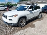 1C4PJMDB9GW****** Usados y Reparables 2016 Jeep Cherokee en Akron Canton