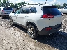 1C4PJMDB9GW****** Salvamento y Reparables 2016 Jeep Cherokee en Akron Canton