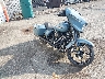1HD1KB712RB****** Salvage and Wrecked 2024 Harley-Davidson FLHX in Long Island