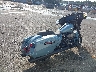 1HD1KB712RB****** Salvage and Wrecked 2024 Harley-Davidson FLHX in New York State