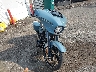 1HD1KB712RB****** Used and Repairable 2024 Harley-Davidson FLHX in New York State