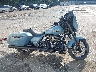 1HD1KB712RB****** Wrecked 2024 Harley-Davidson FLHX in Long Island