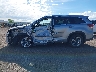 5TDDZRFH4HS****** Repairable 2017 Toyota Highlander in North Dakota State