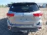5TDDZRFH4HS****** Wrecked 2017 Toyota Highlander