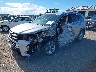 5TDDZRFH4HS****** Used and Repairable 2017 Toyota Highlander in Fargo