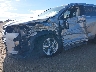 5TDDZRFH4HS****** Salvage and Repairable 2017 Toyota Highlander in North Dakota State