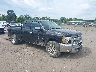 1GCRKSE7XDZ****** Salvage and Wrecked 2013 Chevrolet Silverado 1500 in Culpeper