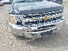 1GCRKSE7XDZ****** Salvage and Repairable 2013 Chevrolet Silverado 1500 in Virginia State