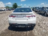 3LN6L5E9XHR****** Wrecked 2017 Lincoln MKZ