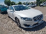 3LN6L5E9XHR****** Salvage and Wrecked 2017 Lincoln MKZ in Davenport