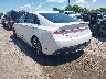 3LN6L5E9XHR****** Salvage and Repairable 2017 Lincoln MKZ in Davenport