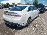 3LN6L5E9XHR****** Salvage and Wrecked 2017 Lincoln MKZ in Iowa State