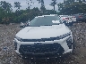 KL77LKE2XRC****** Wrecked 2024 Chevrolet Trax in Georgia State