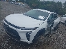 KL77LKE2XRC****** Used and Repairable 2024 Chevrolet Trax in Atlanta North