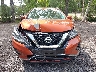 5N1AZ2BJ6LN****** Destrozados 2020 Nissan Murano en Estado de Virginia