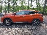 5N1AZ2BJ6LN****** Reparables 2020 Nissan Murano en Estado de Virginia
