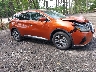 5N1AZ2BJ6LN****** Salvamento y Destrozados 2020 Nissan Murano en Suffolk