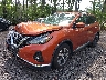 5N1AZ2BJ6LN****** Usados y Reparables 2020 Nissan Murano en Suffolk
