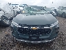 KL77LHEP9SC****** Wrecked 2025 Chevrolet Trax in Oklahoma State