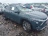 KL77LHEP9SC****** Salvage and Wrecked 2025 Chevrolet Trax in Tulsa
