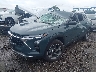 KL77LHEP9SC****** Used and Repairable 2025 Chevrolet Trax in Tulsa