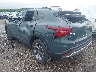 KL77LHEP9SC****** Salvage and Repairable 2025 Chevrolet Trax in Tulsa