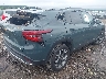 KL77LHEP9SC****** Salvage and Wrecked 2025 Chevrolet Trax in Oklahoma State