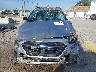 4S4BTAFC6S3****** Wrecked 2025 Subaru Outback in Florida State