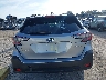 4S4BTAFC6S3****** Wrecked 2025 Subaru Outback