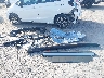 4S4BTAFC6S3****** Salvage 2025 Subaru Outback in Florida State