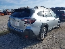 4S4BTAFC6S3****** Salvage and Wrecked 2025 Subaru Outback in Florida State