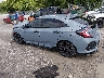 SHHFK7G46JU****** Reparables 2018 Honda Civic en Estado de Virginia