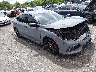SHHFK7G46JU****** Salvamento y Destrozados 2018 Honda Civic en Pulaski