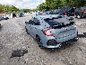 SHHFK7G46JU****** Salvamento y Reparables 2018 Honda Civic en Pulaski