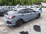 SHHFK7G46JU****** Salvamento y Destrozados 2018 Honda Civic en Estado de Virginia