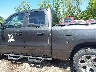 1C6RRFBG7NN****** Reparables 2022 RAM 1500 en Estado de Ohio