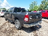 1C6RRFBG7NN****** Salvamento y Reparables 2022 RAM 1500 en Cleveland