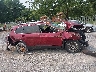 1C4PJMMX9MD****** Usados 2021 Jeep Cherokee en Estado de Virginia
