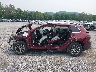 1C4PJMMX9MD****** Reparables 2021 Jeep Cherokee en Estado de Virginia