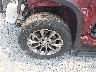 1C4PJMMX9MD****** Salvamento 2021 Jeep Cherokee en Estado de Virginia