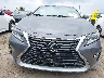 58ABK1GG5HU****** Destrozados 2017 Lexus ES en Estado de Texas