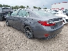 58ABK1GG5HU****** Salvamento y Reparables 2017 Lexus ES en Austin